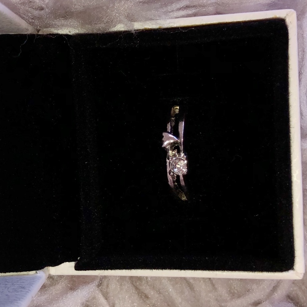 ✨Silver Ring Collection - Picture 4 of 5